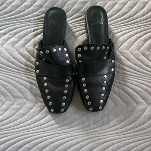 Paige loafers, size 5.5